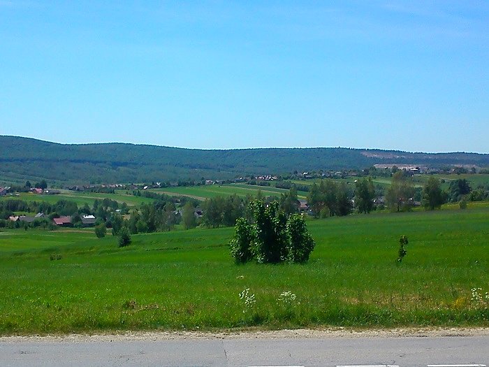 Widoki, widoki, widoki