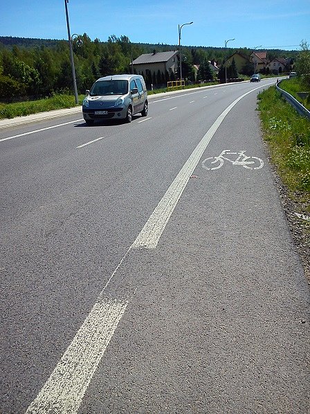Droga marzenie, droga wzór, droga ideał