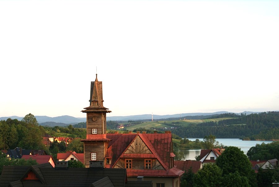 Kluszkowce