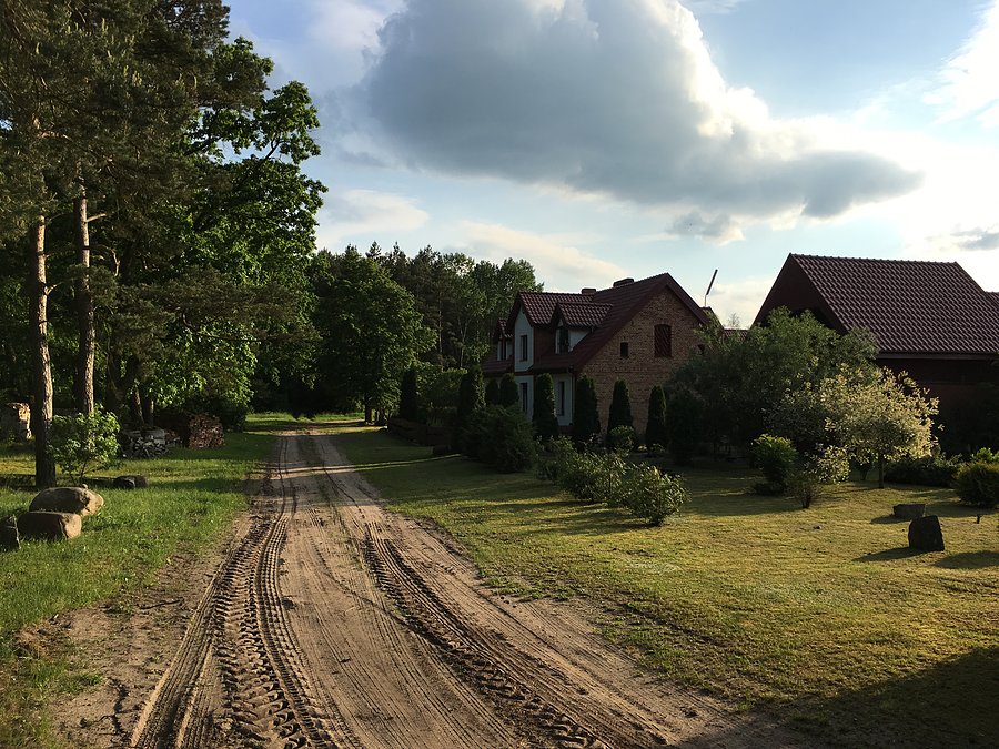 Dębowiec