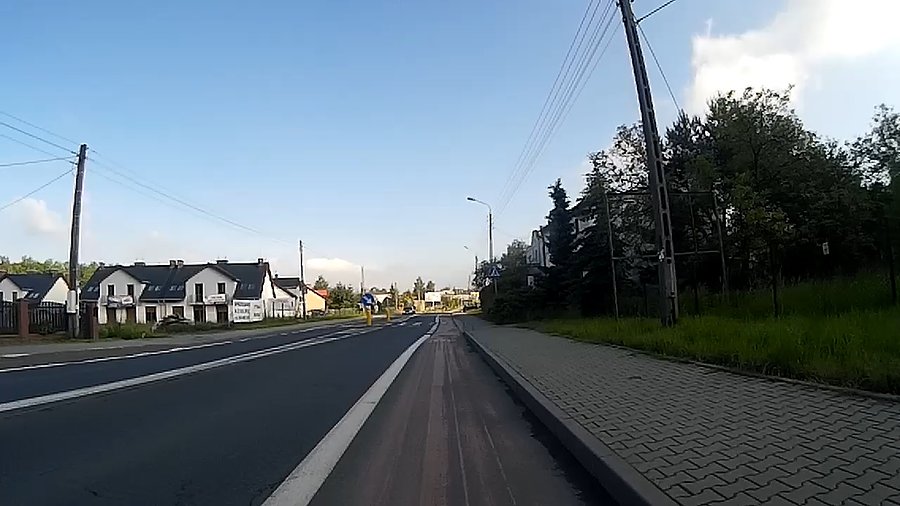 Pogoda dopisuje