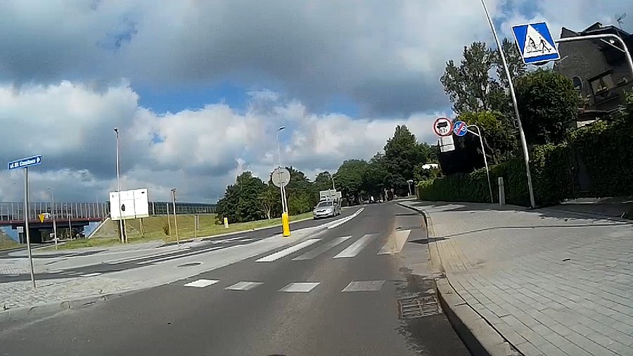 Nie podobają mi się te chmury