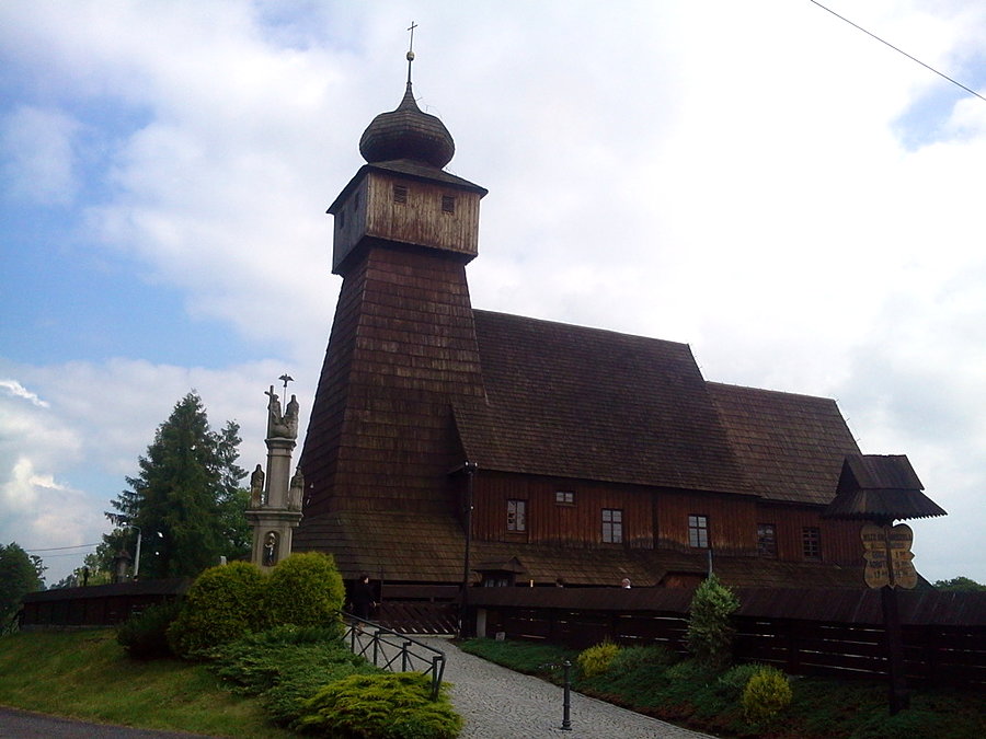 Wisła Mała