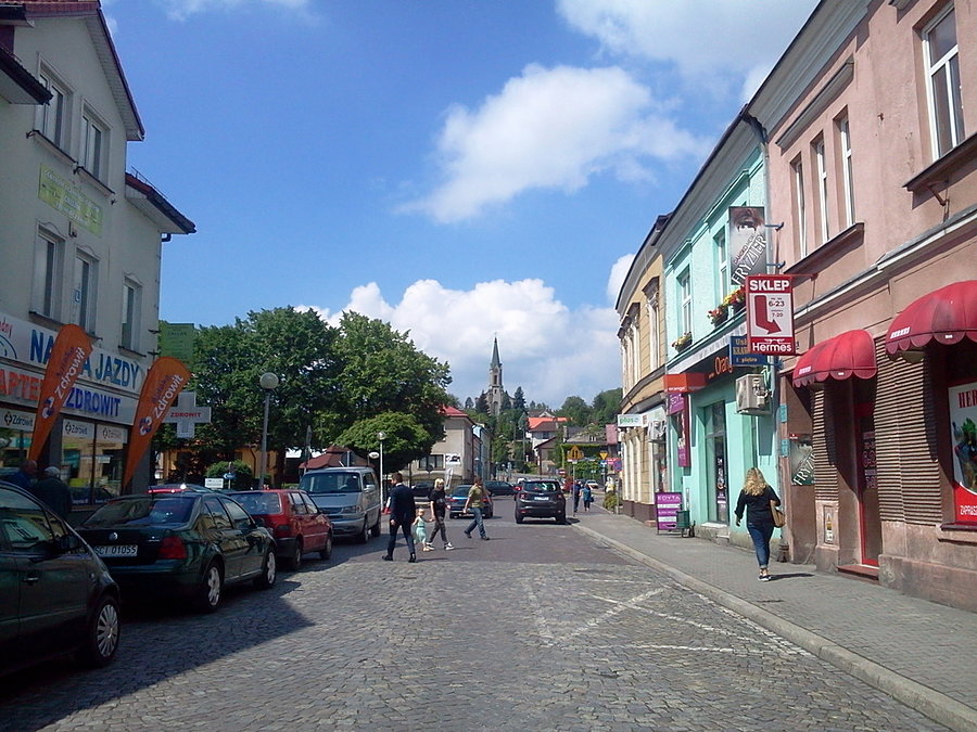 Skoczów