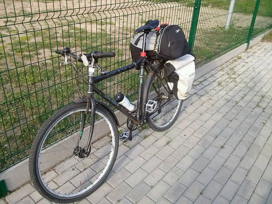 Bagażówka