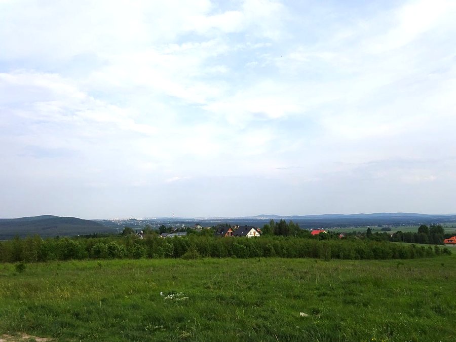 Góry Świętokrzyskie