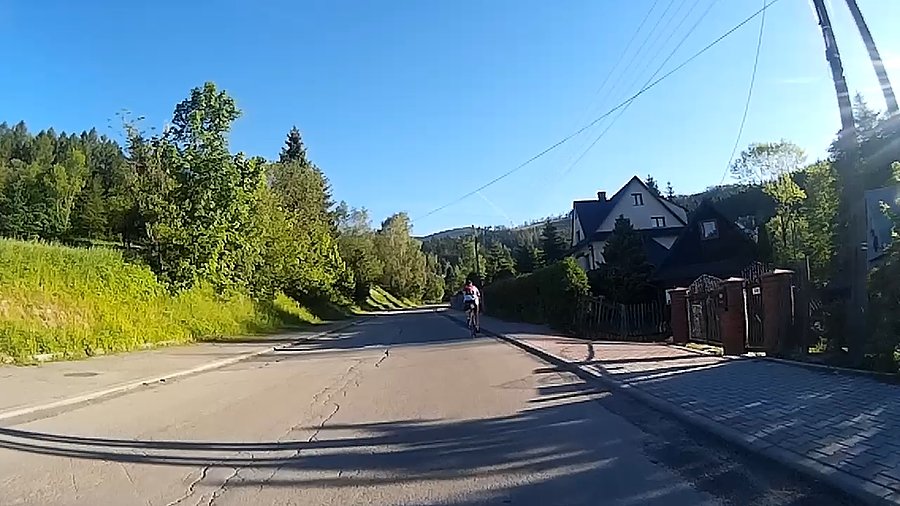 Coraz bliżej Hotelu