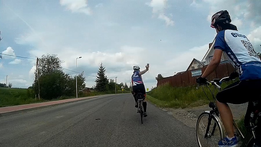 Będziemy mieli fotę ;)