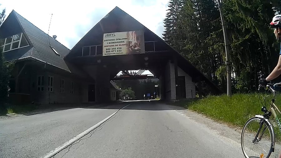 Wracamy do Polski