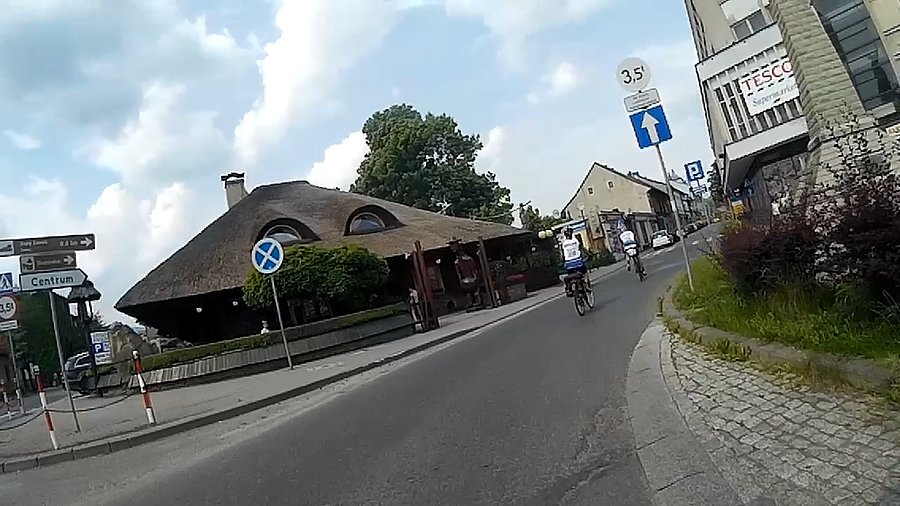 Chyba pora coś zjeść
