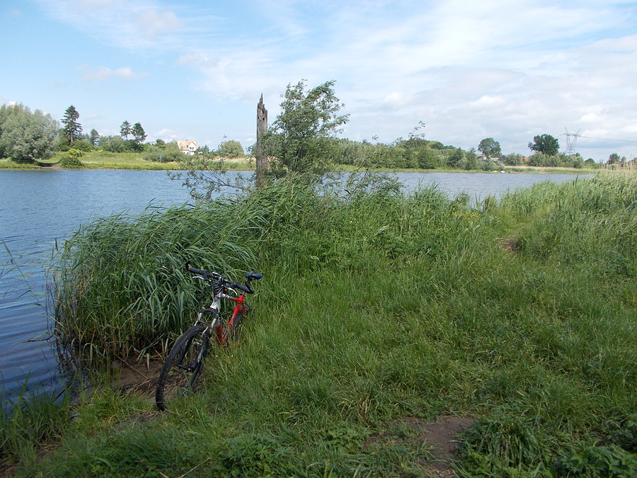 Nad Nogatem
