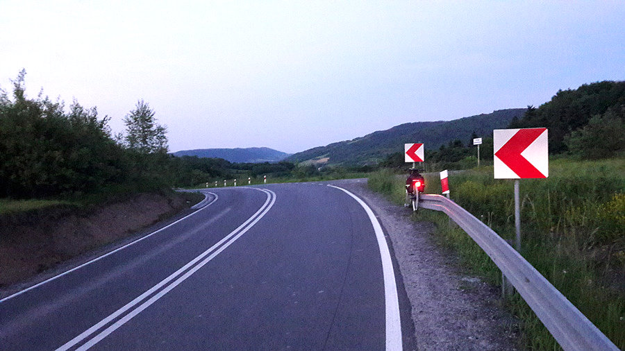 Ostatni szalony zja