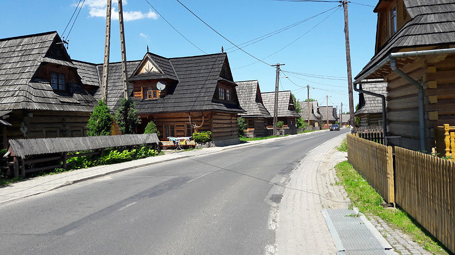 Chochołów