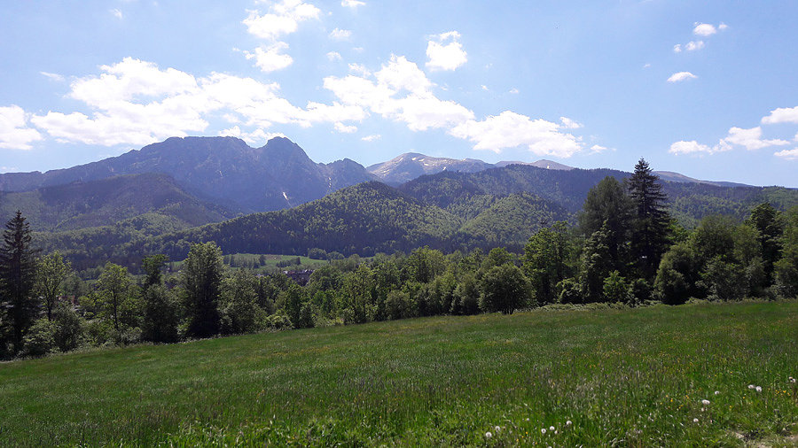 Tatry