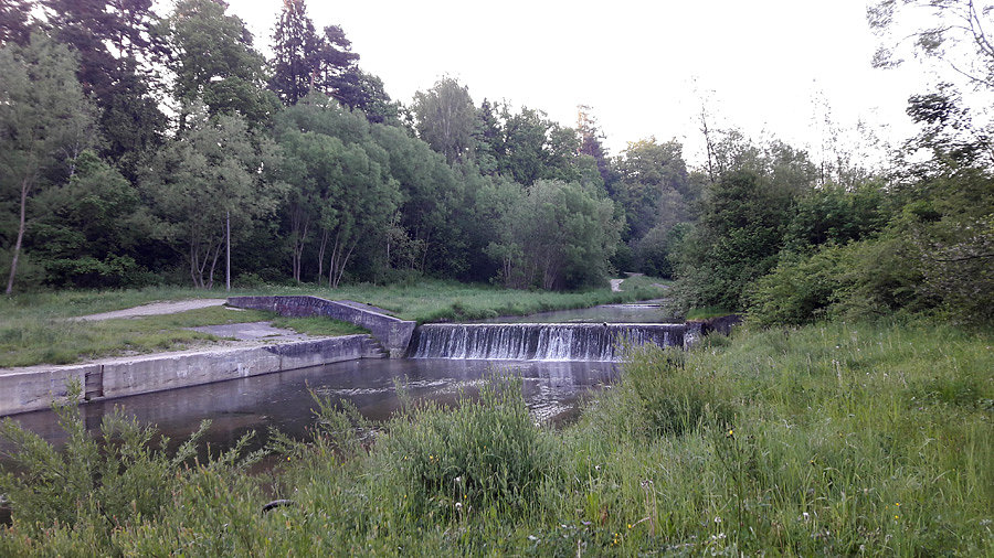 Nad Poniczanką
