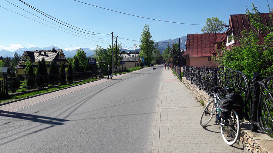 Murzasichle