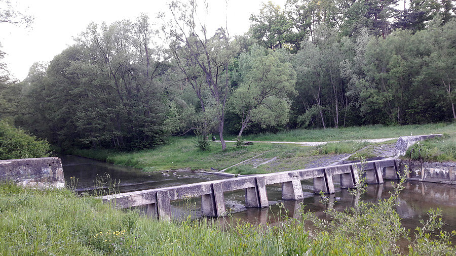 Nad Poniczanką