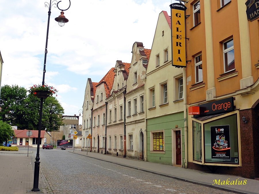 Prudnik_kamieniczki