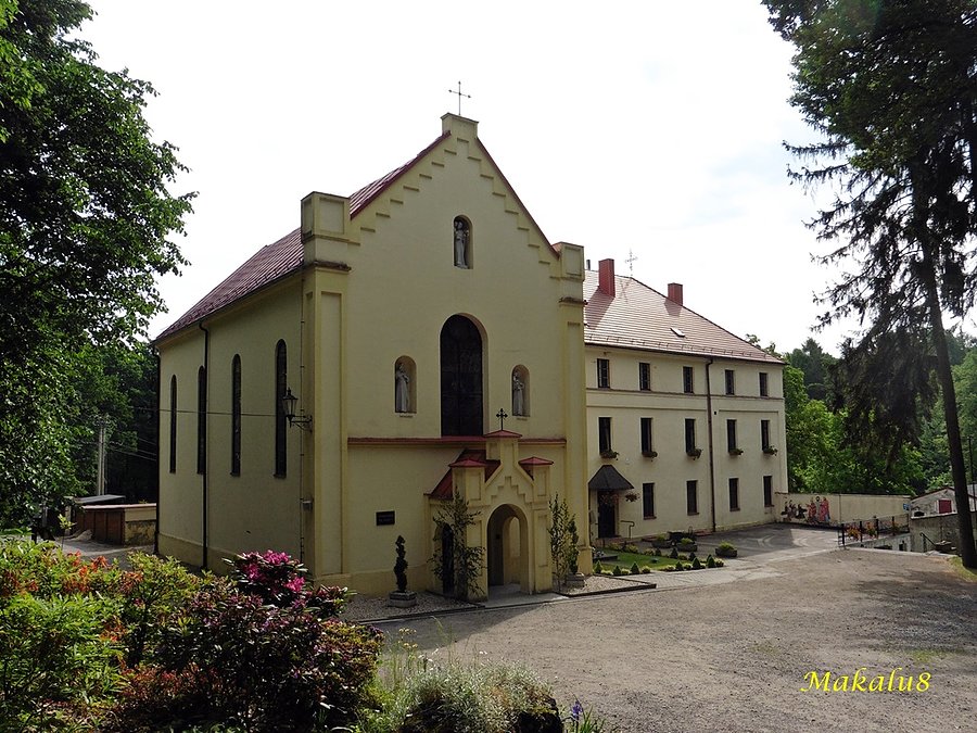 Prudnik_Sanktuarium Św. Józefa