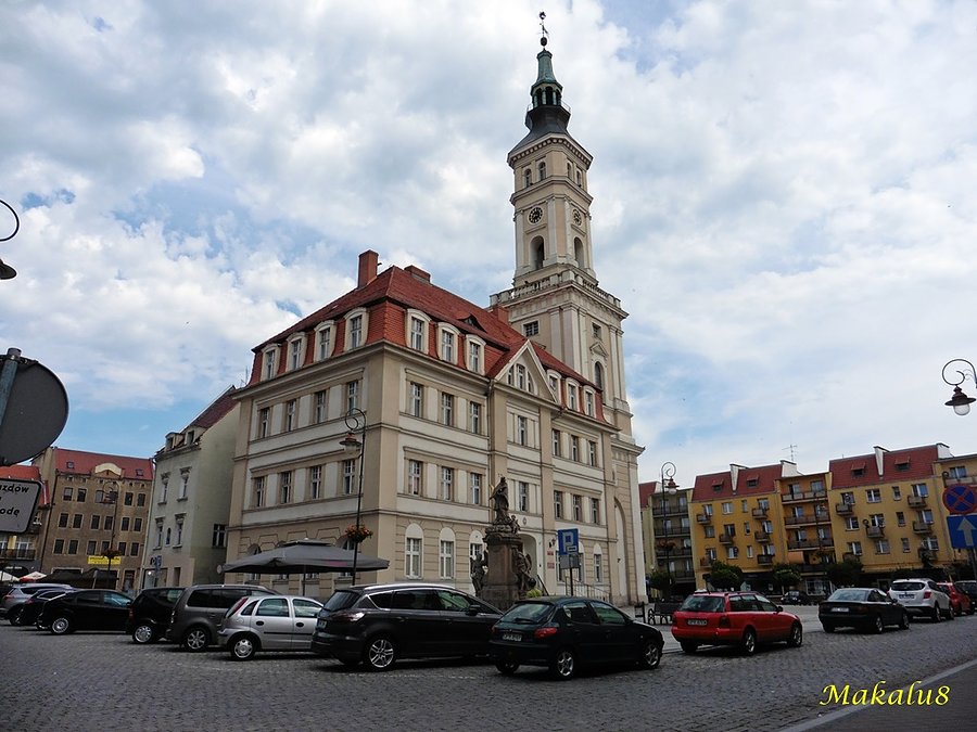 Prudnik_ratusz