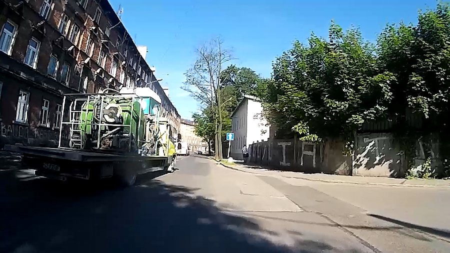 Kibelek mnie wyprzedził ;)