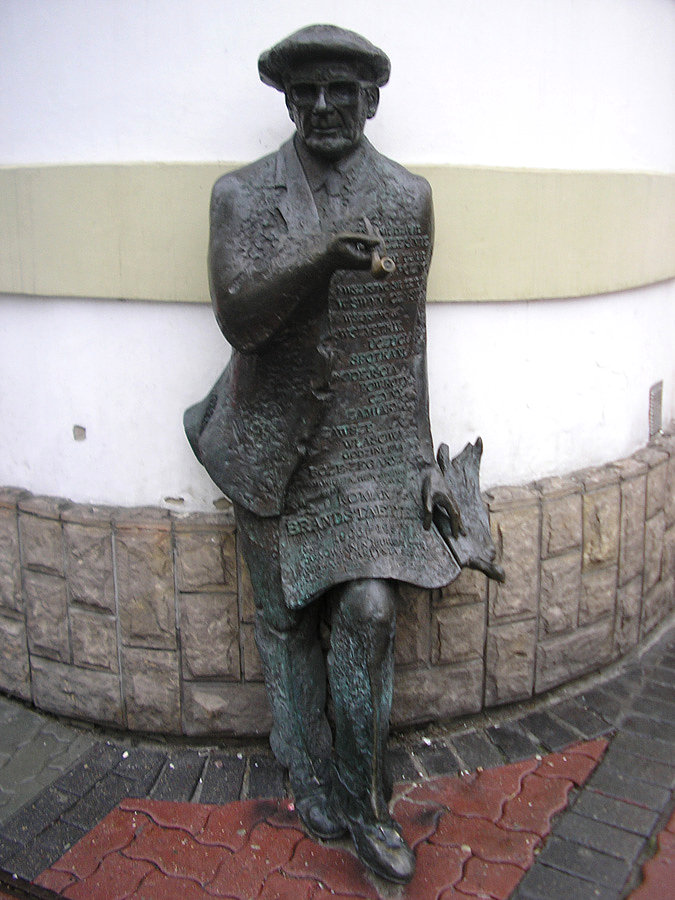 Rzeźba