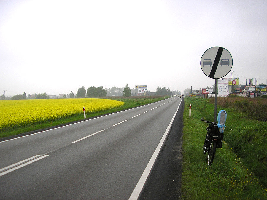 Kierunek: Tarnów