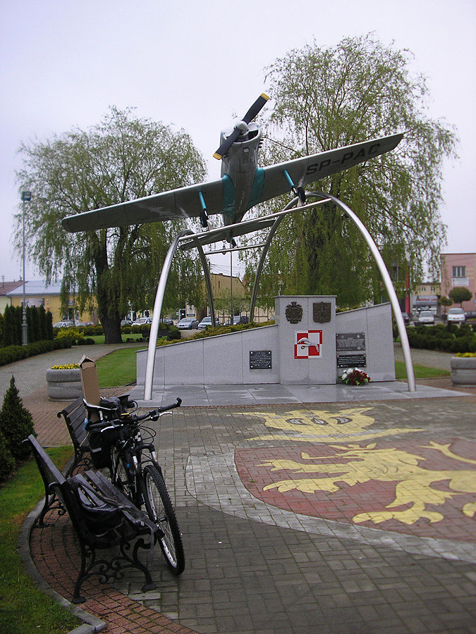 Radomyśl Wielki