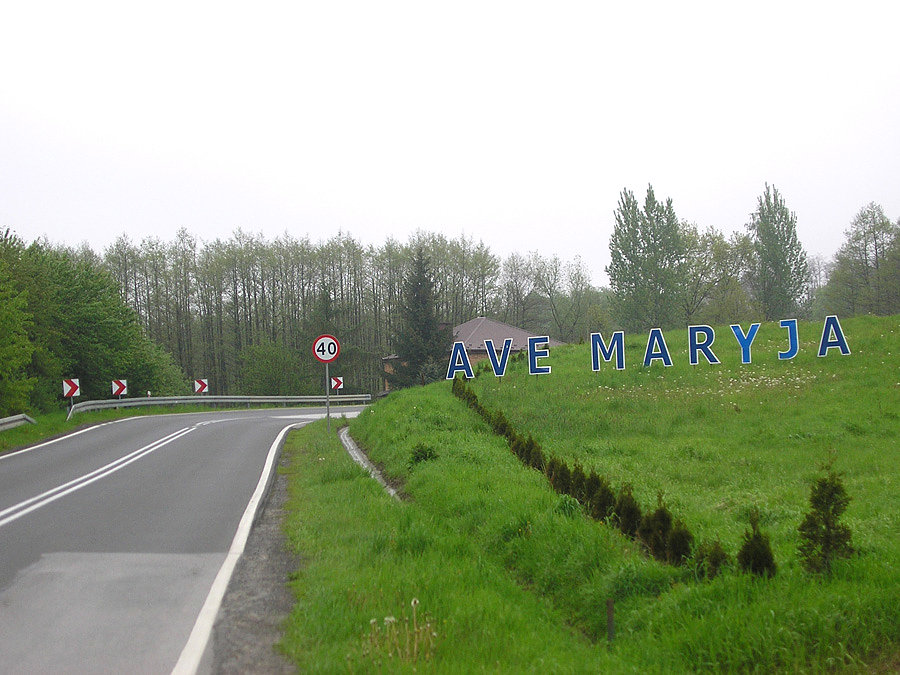Oryginalna reklama