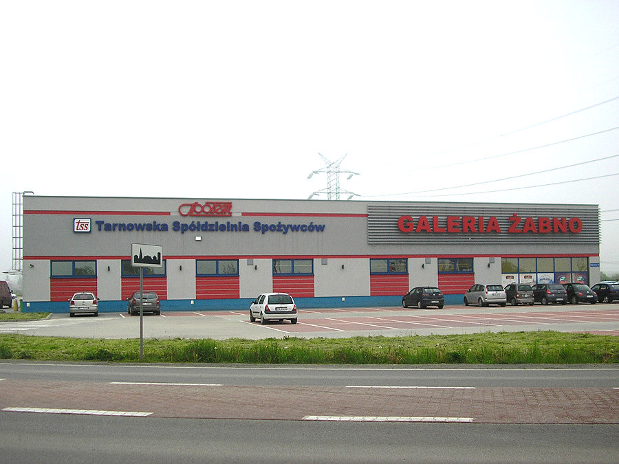 Niebywałej urody galeria ;)