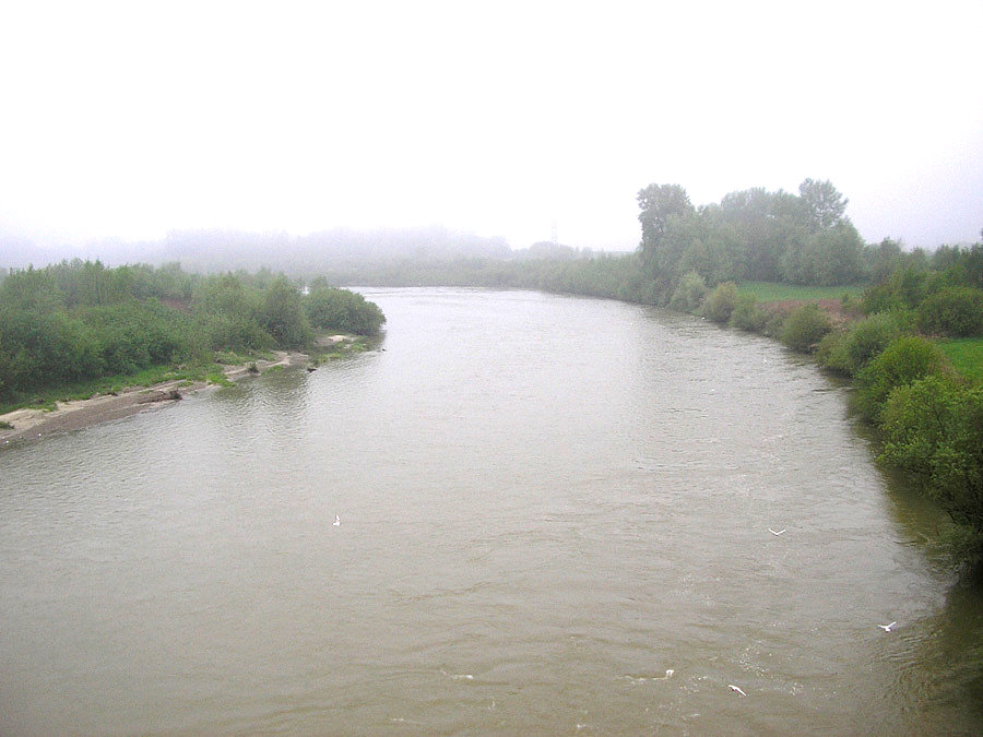 Dunajec