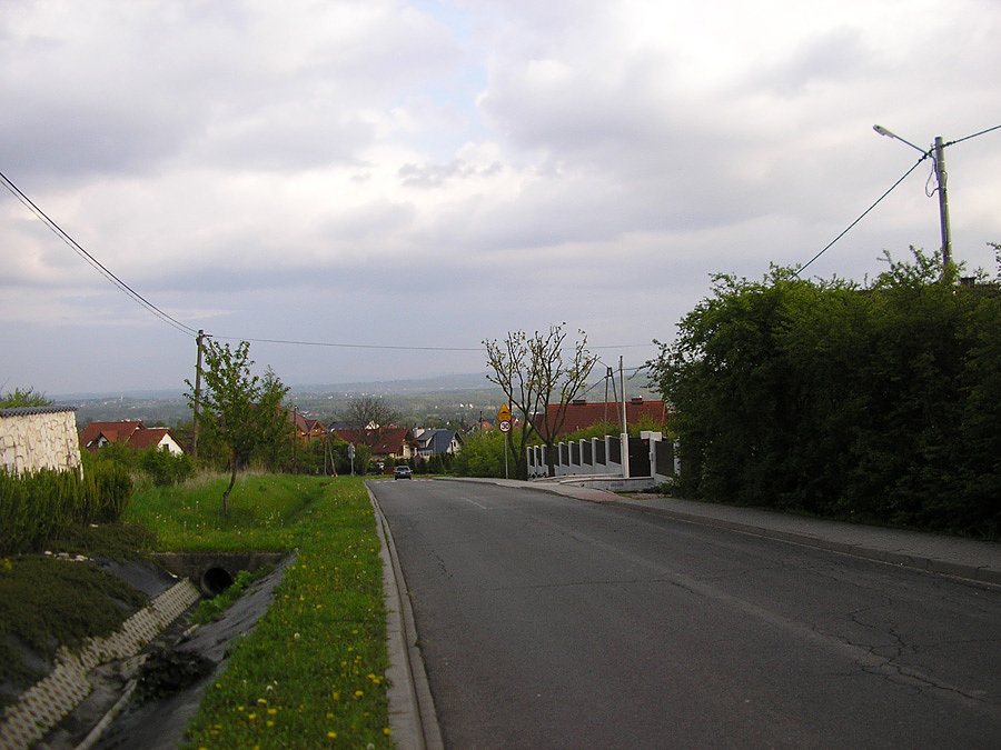 Zjazd