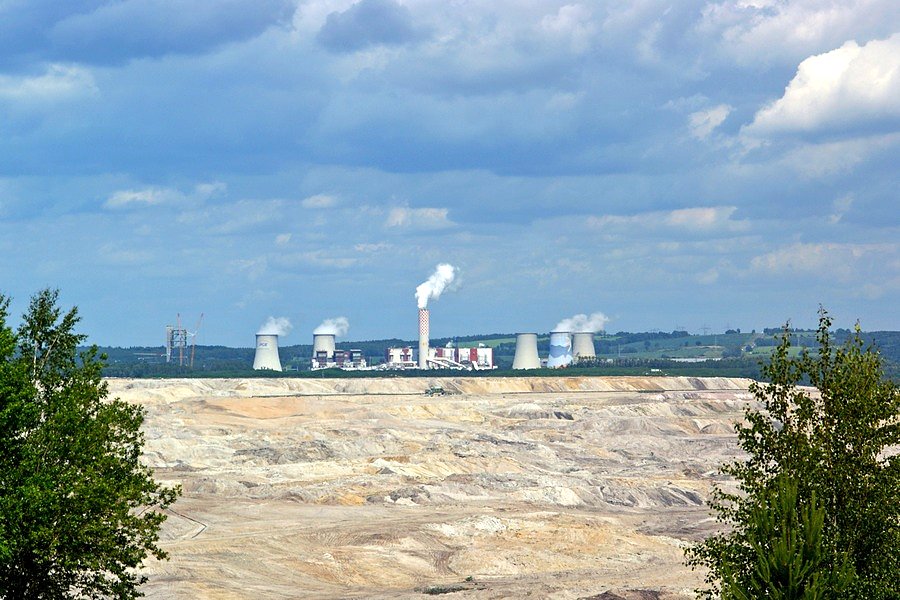 Elektrownia Turów