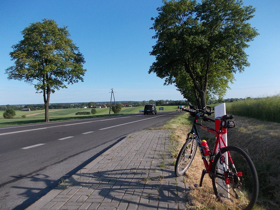 Prawie w domku