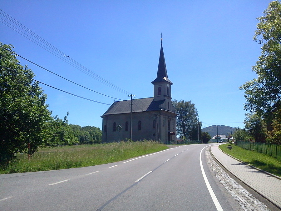 Dobratice