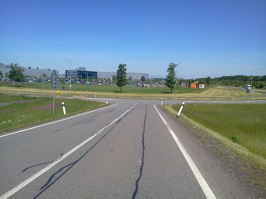 Noszowice