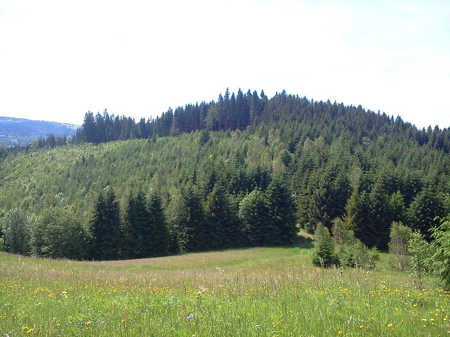 Kozove vršky