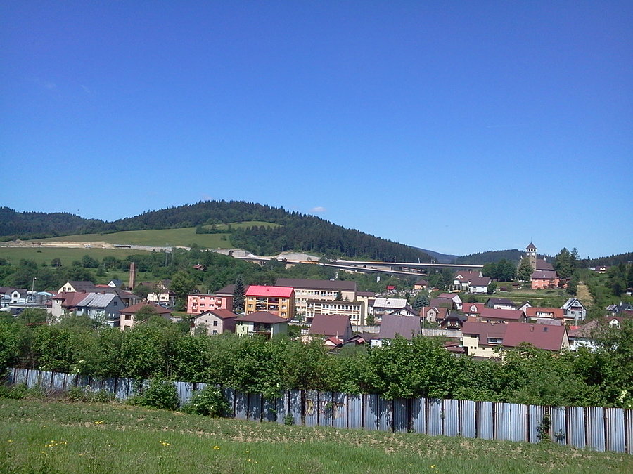 Świerczynowiec
