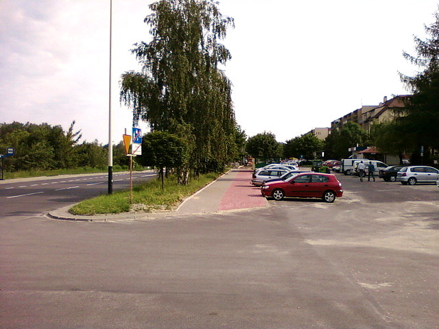 Budowa DDR na Staffa