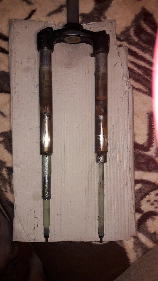 Bonus: XCM po 2 latach, 2 zimach, i 23,5kkm ;)