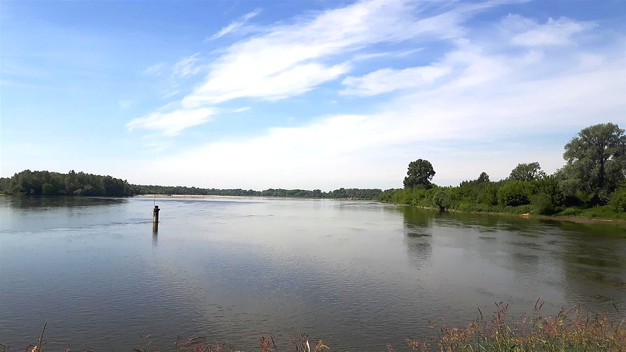 Wisła, kierunek Kraków