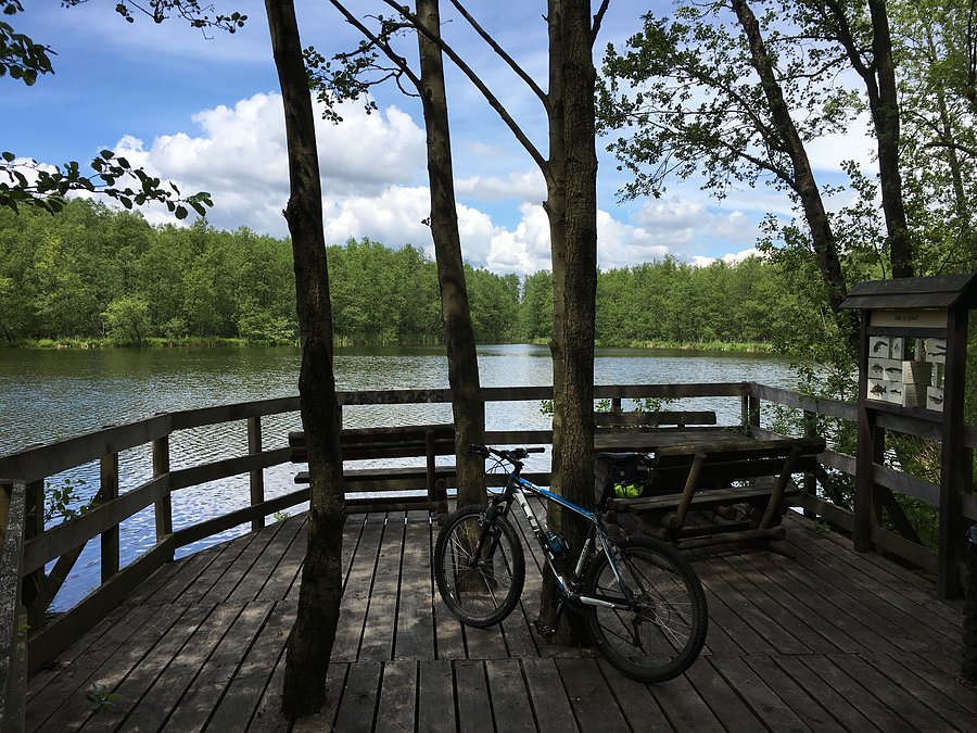 Nad Bukówką