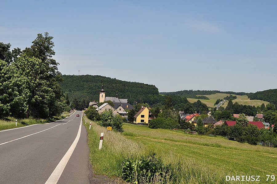 Tremesná u Krnova