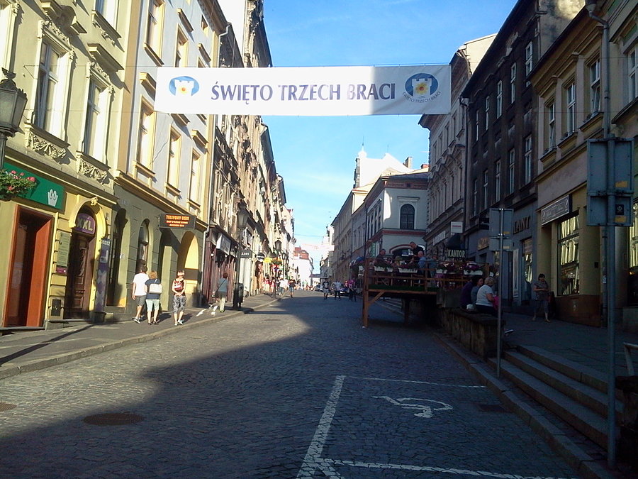 Cieszyn