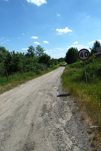 Ograniczenie
