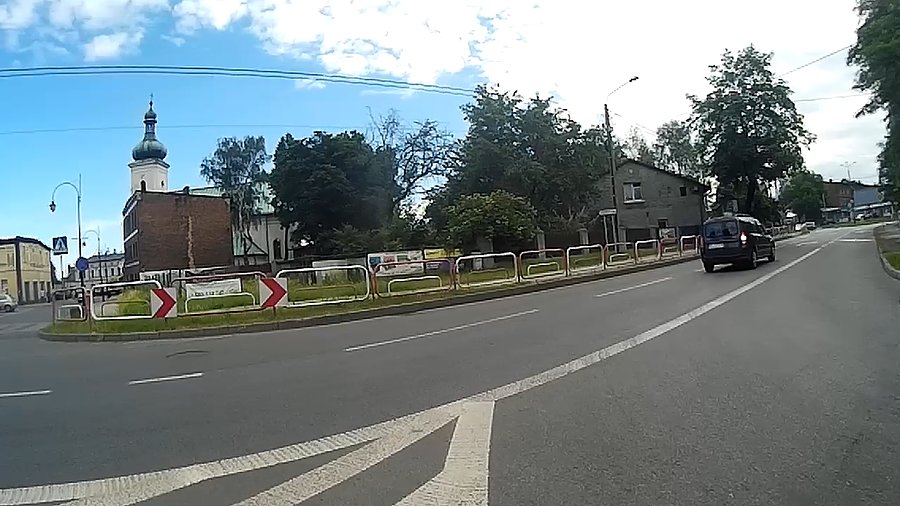 Chyba się przeciera