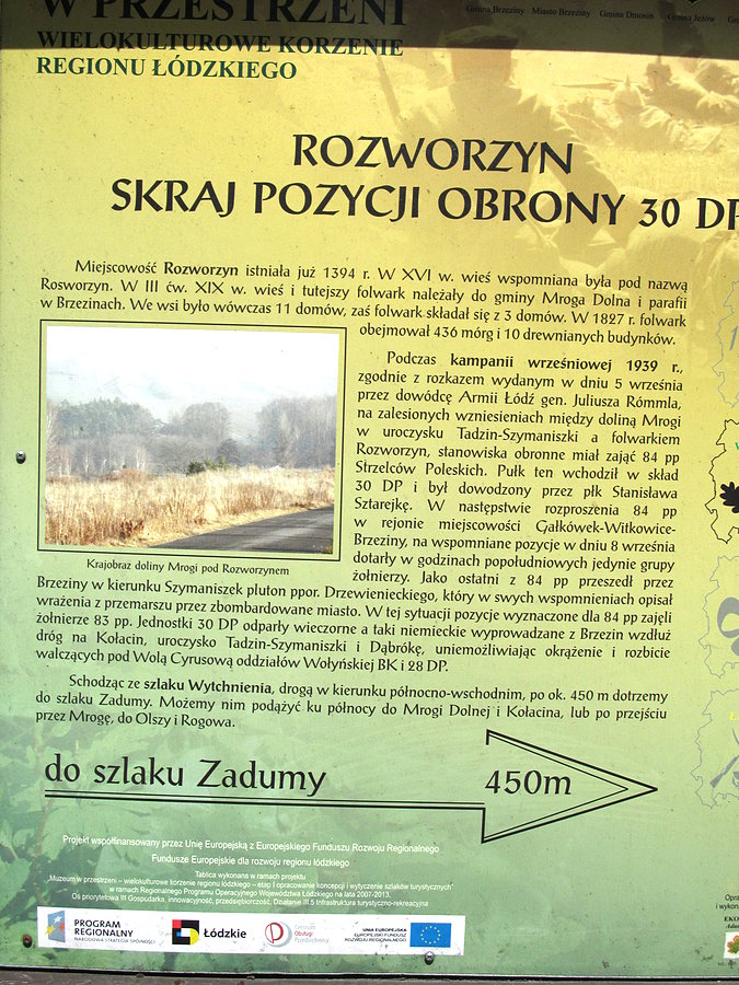 A wszystko to Muzeum w Przestrzeni