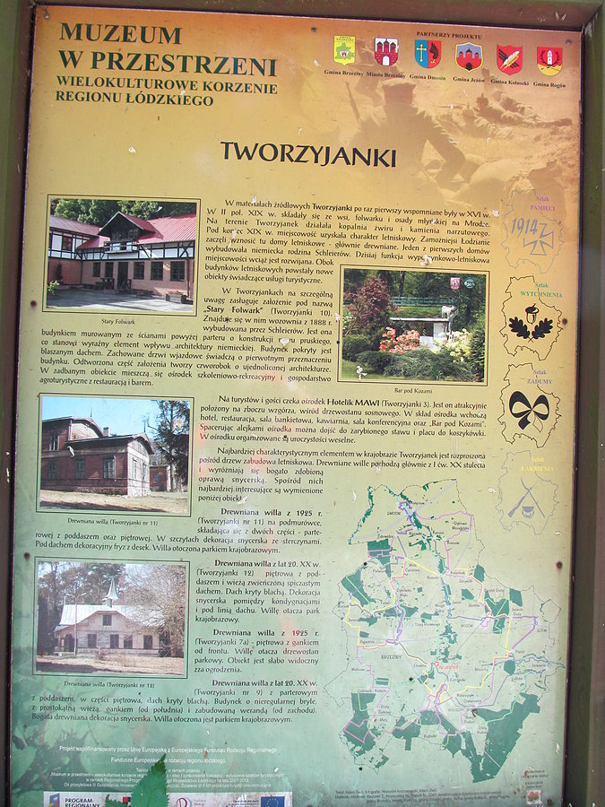 I można powiedzieć, że cel podróży
