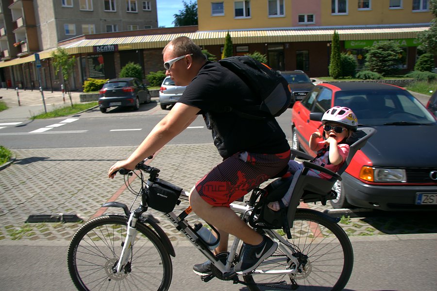 I ruszamy w drogę