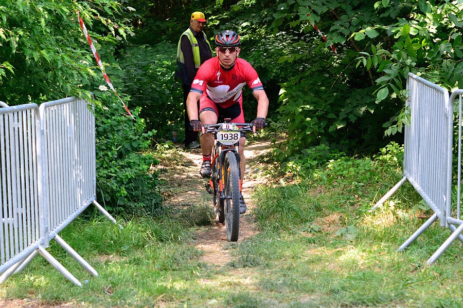 LOTTO Poland Bike Marathon - Lublin